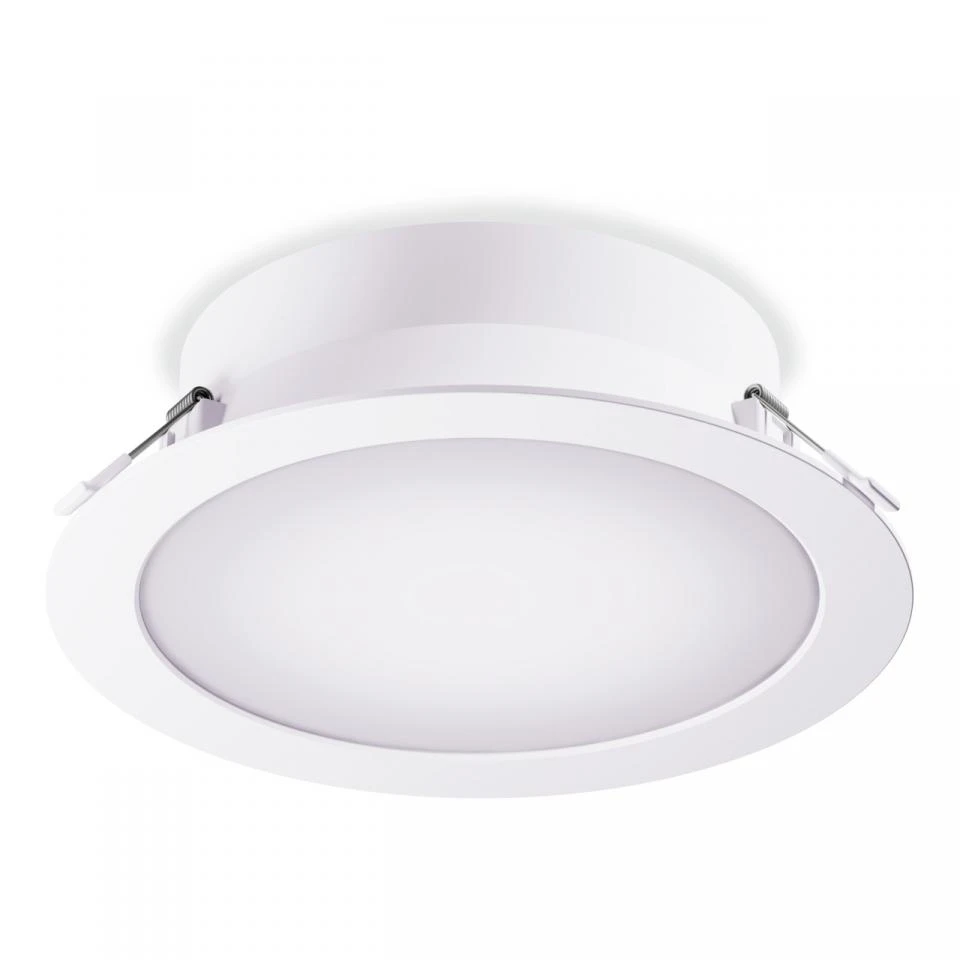 Steinel Sensor LED Downlight RS PRO DL 200 SC Multipack