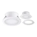 Steinel Sensor LED Downlight RS PRO DL 150 SC Multipack