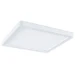 Paulmann LED-paneel Atria Shine vierkant 190x190mm 15,7W wit