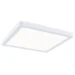 Paulmann LED-paneel Atria Shine vierkant 190x190mm 15,7W wit