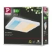 Paulmann LED-paneel Atria Shine vierkant 190x190mm 15,7W wit
