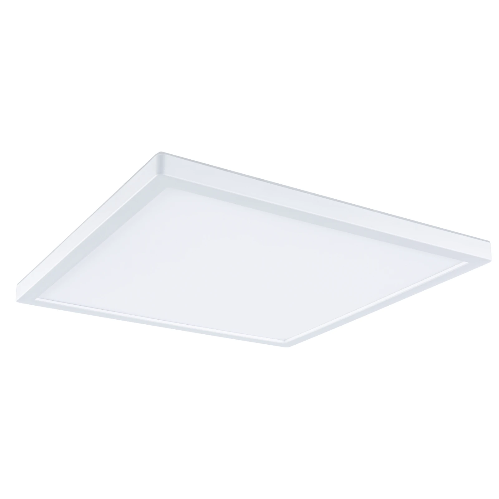 Paulmann LED-paneel Atria Shine vierkant 298x298mm 15,7W wit