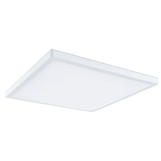 Paulmann LED-paneel Atria Shine vierkant 298x298mm 15,7W wit