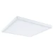 Paulmann LED-paneel Atria Shine vierkant 298x298mm 15,7W wit