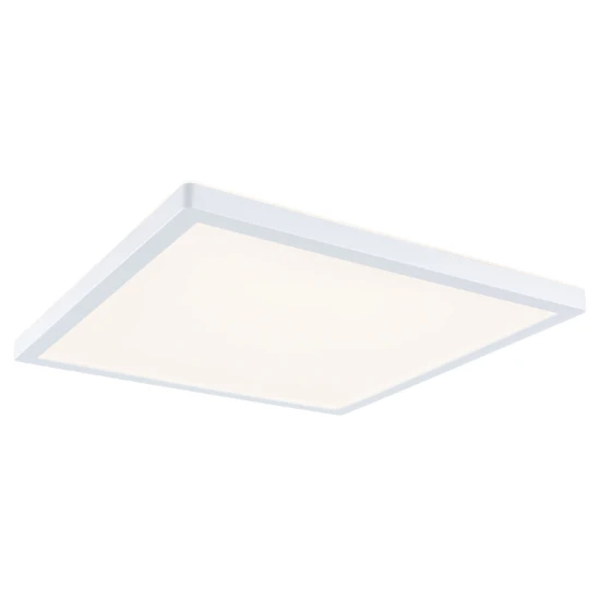 Paulmann LED-paneel Atria Shine vierkant 298x298mm 15,7W wit