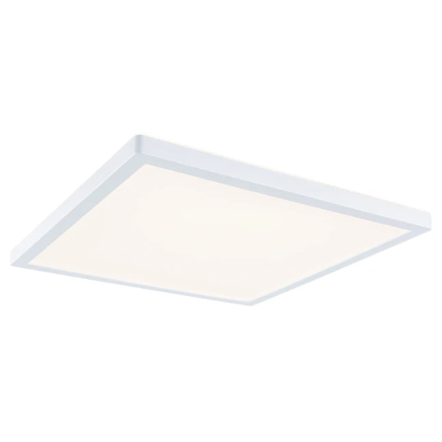 Paulmann LED-paneel Atria Shine vierkant 298x298mm 15,7W wit