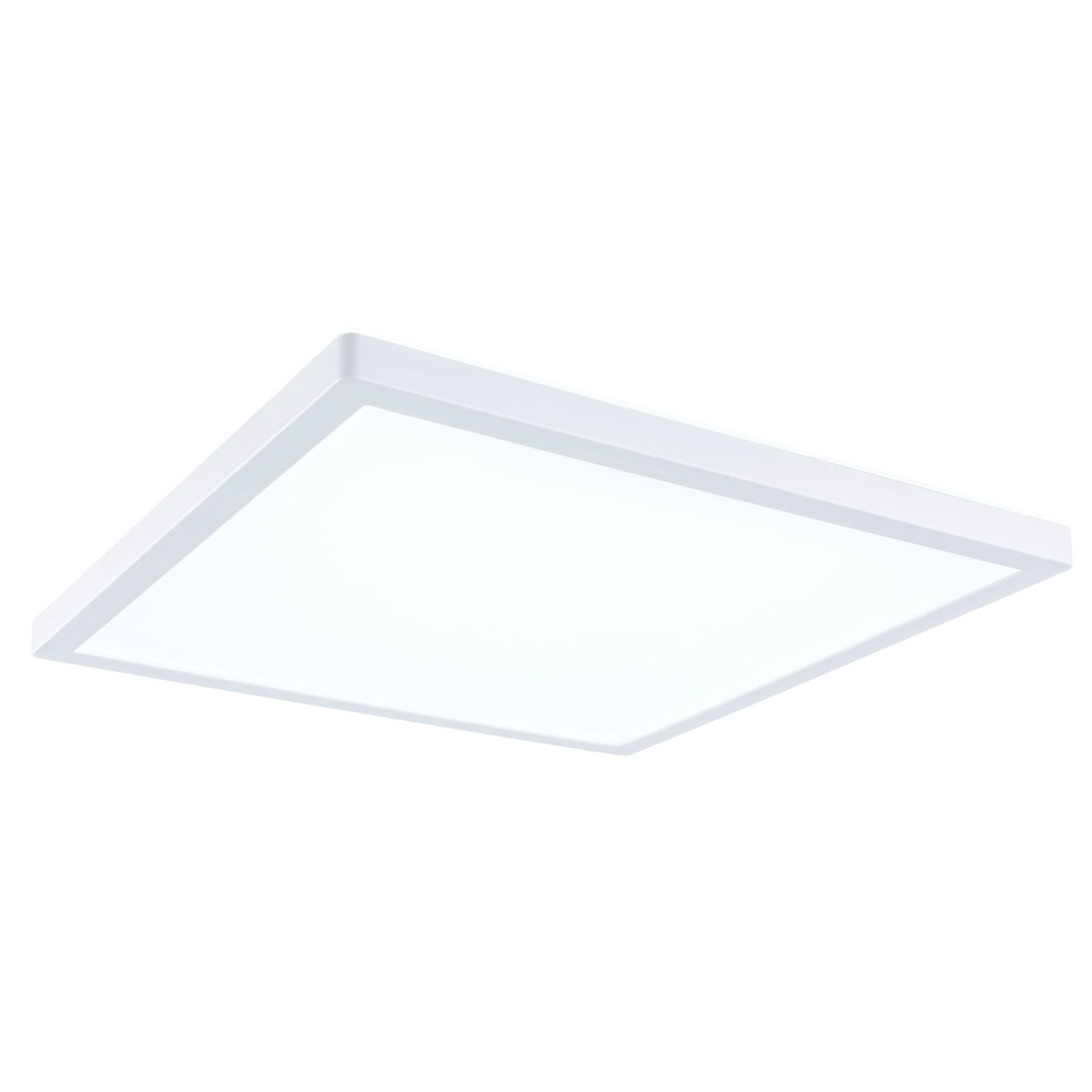 Paulmann LED-paneel Atria Shine vierkant 298x298mm 15,7W wit