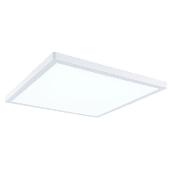 Paulmann LED-paneel Atria Shine vierkant 298x298mm 15,7W wit