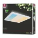 Paulmann LED-paneel Atria Shine vierkant 298x298mm 15,7W wit