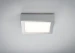 Paulmann LED-paneel Lunar O170mm 11W 3000K chroom