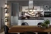Paulmann Meubel inbouwspot Micro Line Structure 20W G4 O66mm chroom