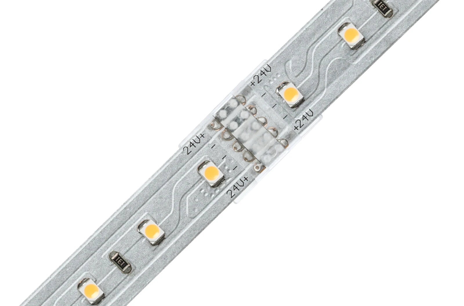Paulmann MaxLED Clip-to-Clip Connector (2 stuks)