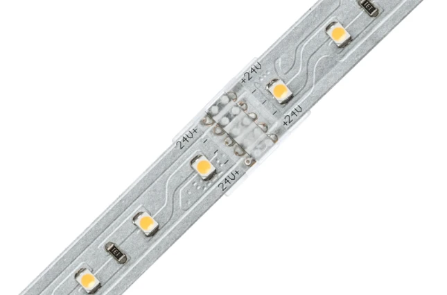 Paulmann MaxLED Clip-to-Clip Connector (2 stuks)