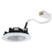 Paulmann Meubel inbouwspot Micro Line Structure 20W G4 O66mm wit