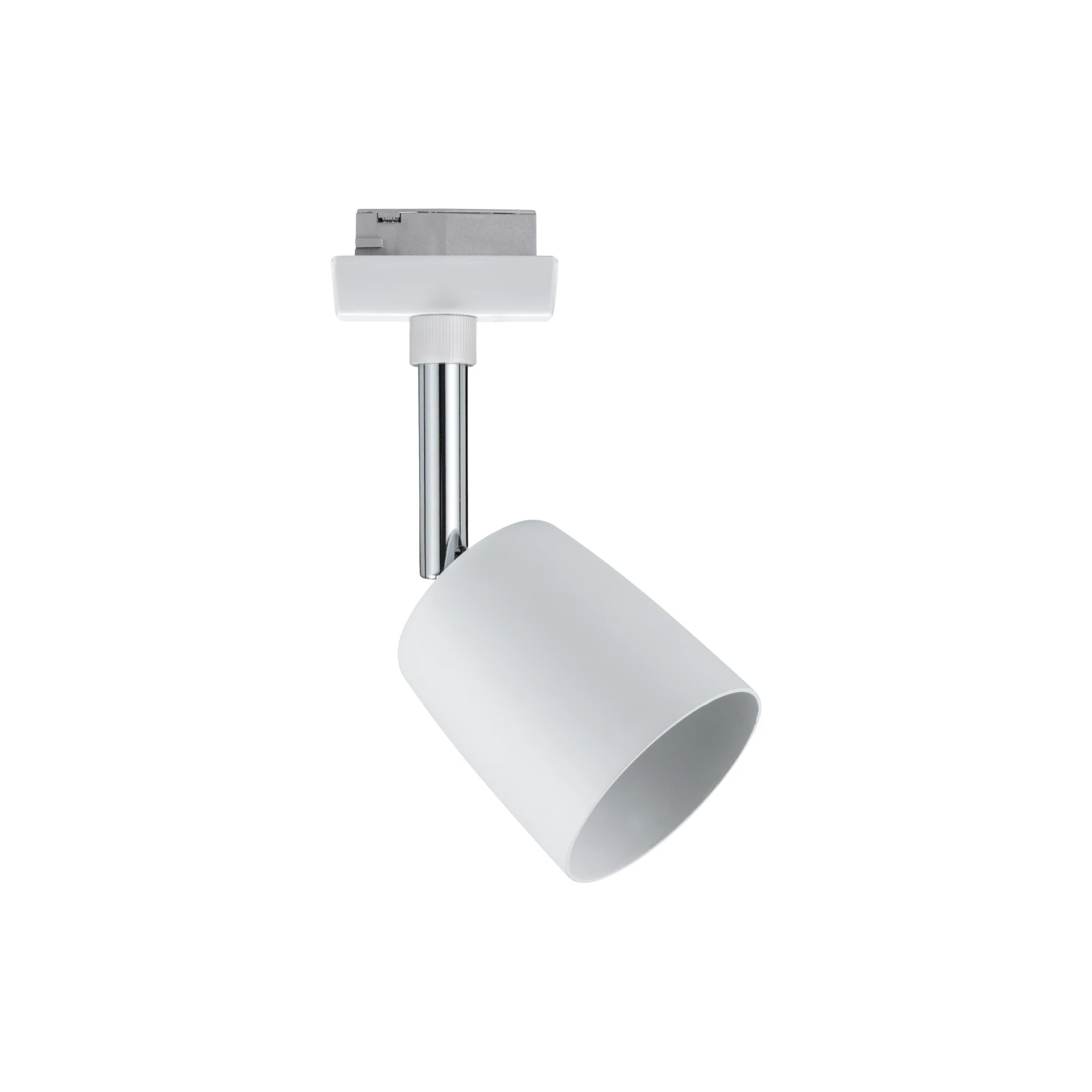 Paulmann URail Spot Cover 10W GU10 dimbaar mat/chroom
