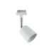 Paulmann URail Spot Cover 10W GU10 dimbaar mat/chroom