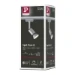Paulmann URail Spot Pure II 10W GU10 dimbaar mat/chroom