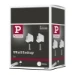 Paulmann URail Eindkappen wit (2 stuks)