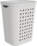 Wasverzamelaar 55L JONA wit