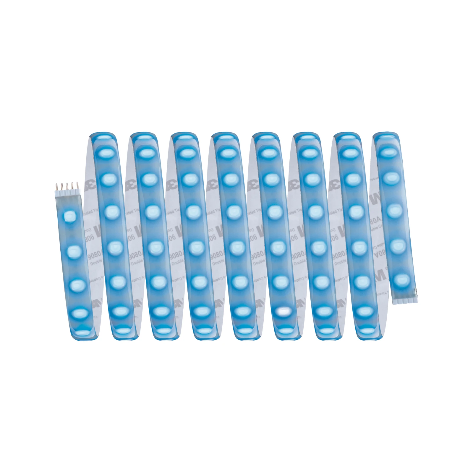 Paulmann MaxLED 500 LED-strip basisset RGBW 36W 3m