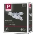 Paulmann URail LED T-stukverbinding 1.000W chroom mat