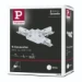 Paulmann URail LED T-stukverbinding 1.000W wit