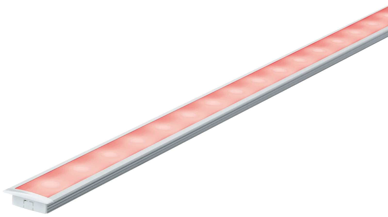 Paulmann LED-strip inbouwprofiel vloer 2m