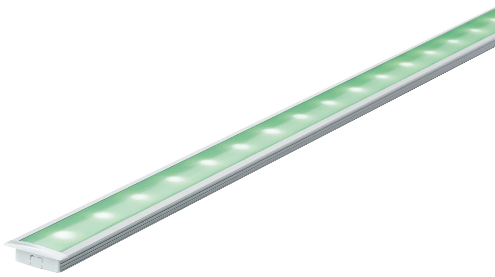 Paulmann LED-strip inbouwprofiel vloer 2m
