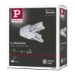 Paulmann URail LED L-stukverbinding 1.000W chroom mat