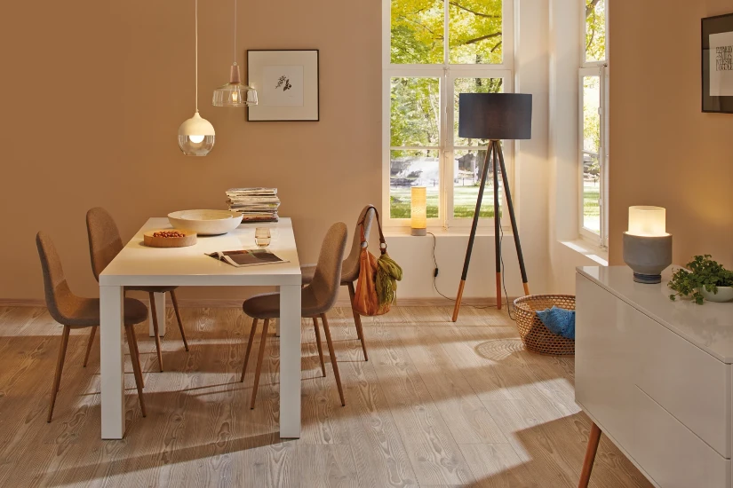 Paulmann Neordic Staande lamp Rurik 20W E27 donkergrijs