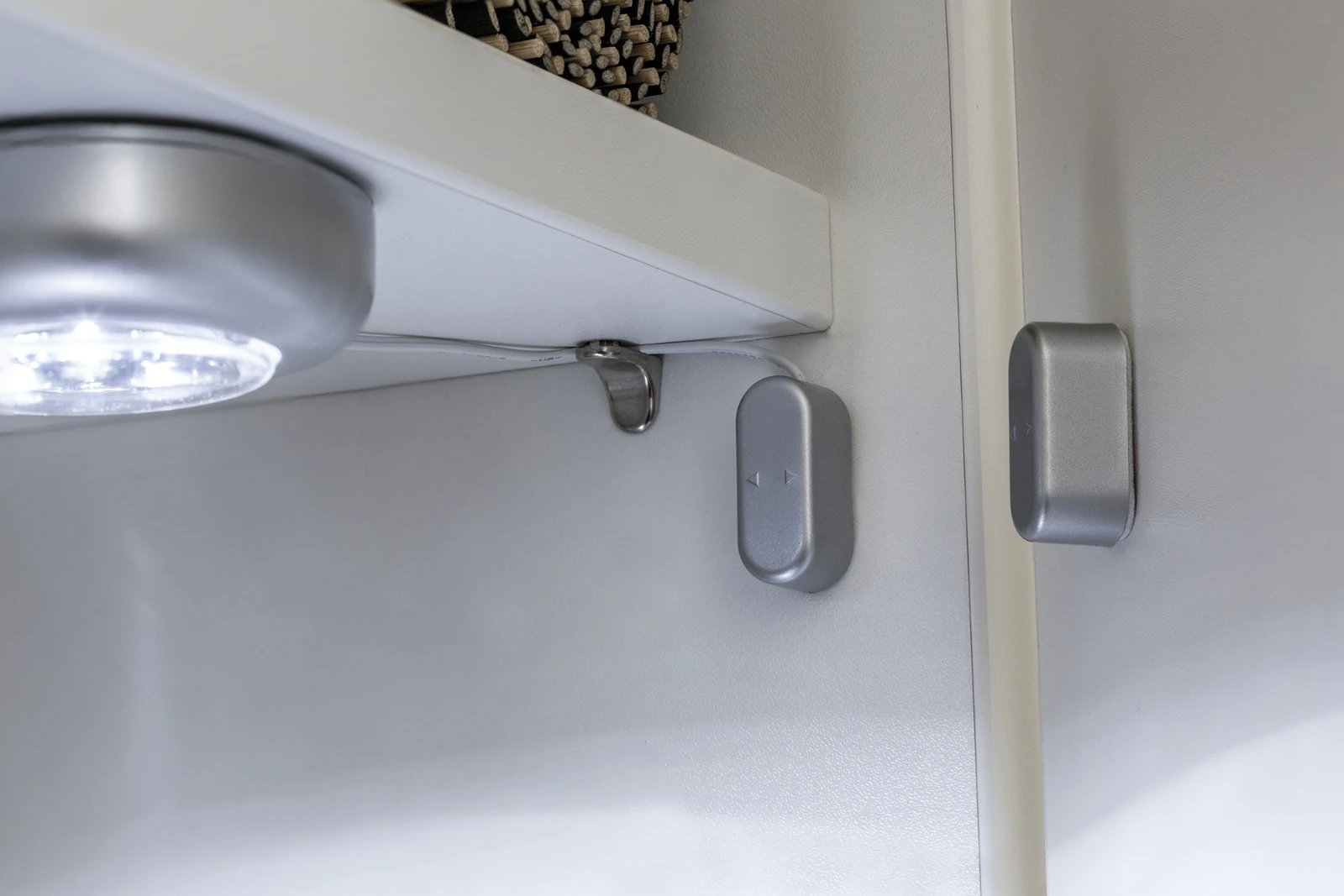Paulmann LED-kastverlichting TriLED met magneetcontact