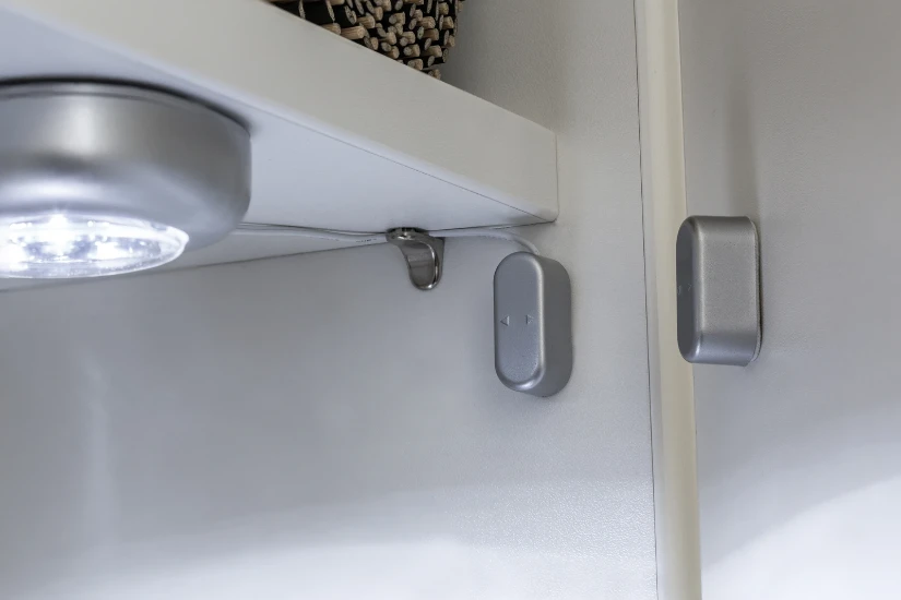 Paulmann LED-kastverlichting TriLED met magneetcontact