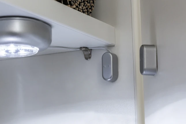 Paulmann LED-kastverlichting TriLED met magneetcontact