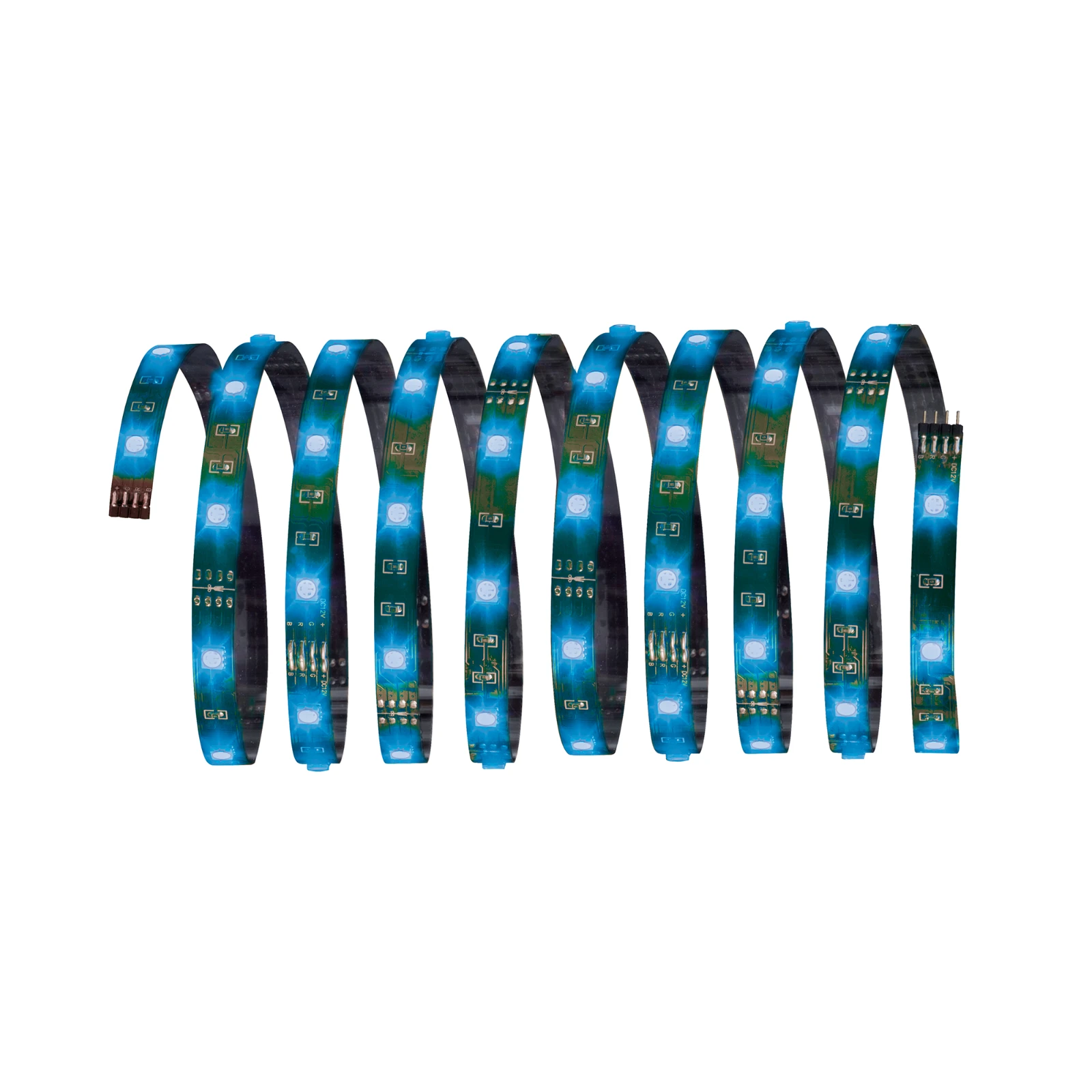 Paulmann YourLED ECO LED-strip basisset 14,5W 110lm/m RGB 24VA 3m