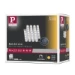 Paulmann MaxLED 500 LED-strip basisset Warm wit 9W 1,5m