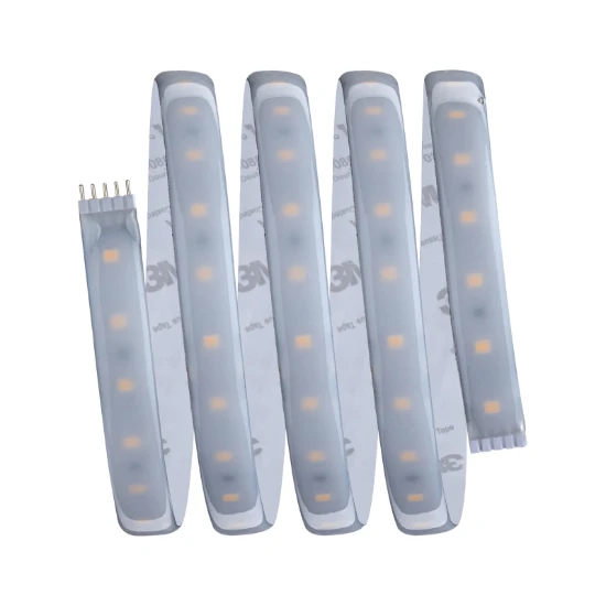 Paulmann MaxLED 500 LED-strip basisset Warm wit 9W 1,5m