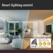 Paulmann Schakel controller Cephei Smart Home Zigbee