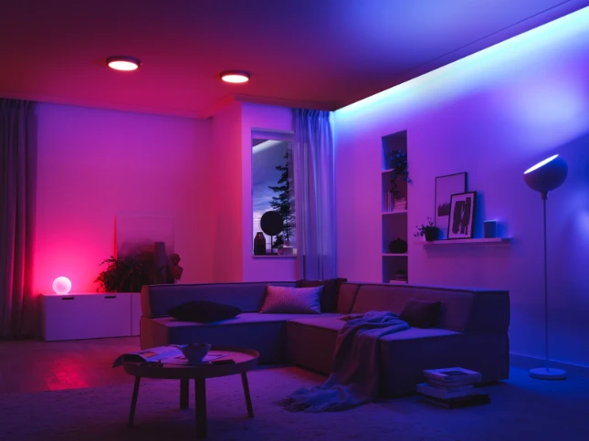 Paulmann YourLED RGB Dim-/schakel Controller Smart Home Zigbee