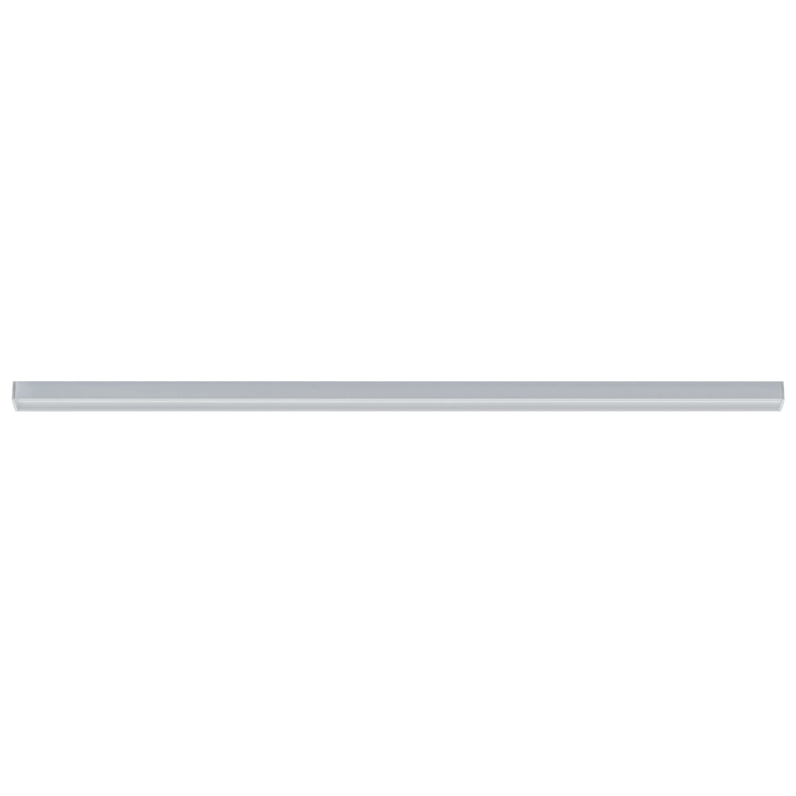 Paulmann LED-strip profiel Square 200cm (diffusor gesatineerd)