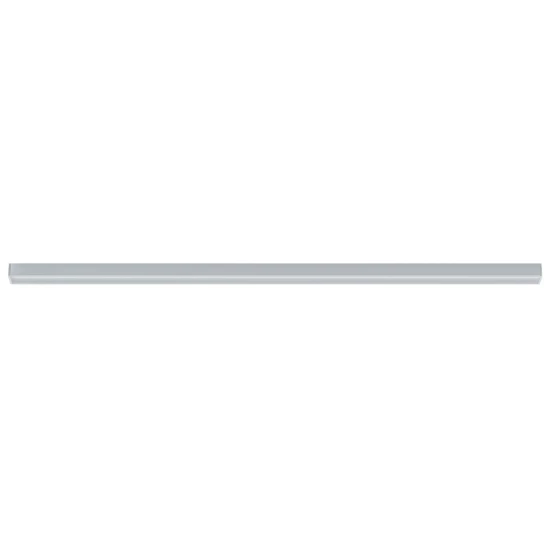 Paulmann LED-strip profiel Square 200cm (diffusor gesatineerd)