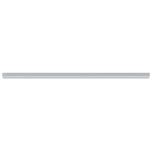 Paulmann LED-strip profiel Square 200cm (diffusor gesatineerd)
