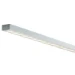 Paulmann LED-strip profiel Square 200cm (diffusor gesatineerd)
