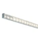 Paulmann LED-strip profiel Square 200cm (diffusor gesatineerd)