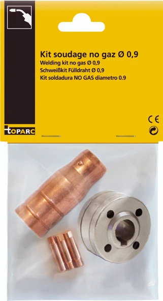 GYS Lastoebehoren No-gas O0,9