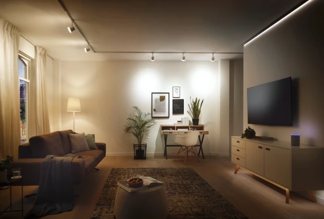Paulmann YourLED Dim-/schakel Controller Smart Home Bluetooth