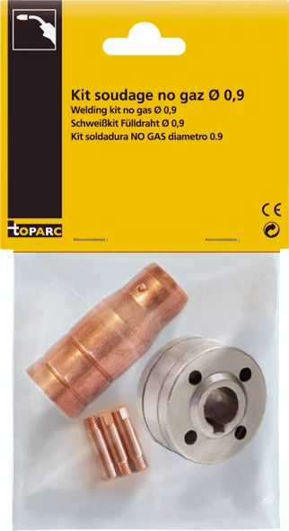 GYS Lastoebehoren No-gas O0,9