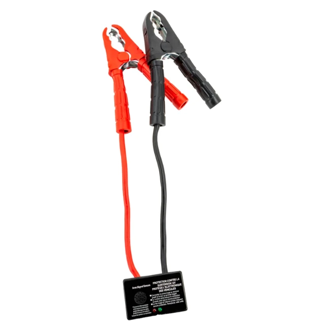 GYS Piekspanningsbeveiliging 12V
