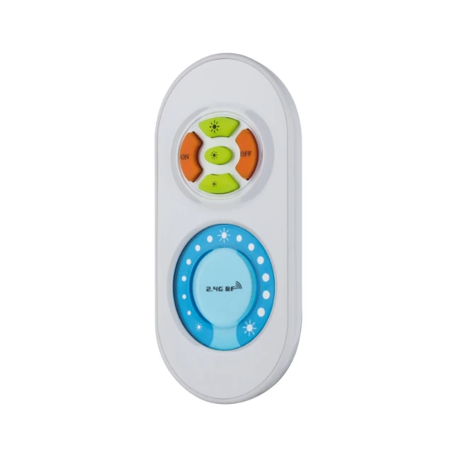 Paulmann MaxLED Dim-/schakel Controller met afstandsbediending