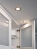 Paulmann Meubel inbouwspot Micro Line LED 4,5W chroom O65mm (set van 3)
