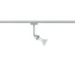 Paulmann URail LED-spot DecoSystems Basic 3,5W
